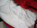 京东京造大厚棉花被 新疆棉被加厚纯棉被芯被子冬季 冬被 6.44斤 2x2.3m 实拍图