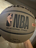 Wilson威尔胜NBA绝尘系列ENCORE PRO新升级防尘皮革室外利器成人7号篮球 实拍图