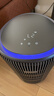 飞利浦（PHILIPS）空气净化器除甲醛神器新房急入住专业家用宠物净化机除烟味病毒过敏原螨尘AC4228 实拍图