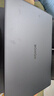 荣耀笔记本X14 2026【国家补贴】酷睿Ultra5 24G 1T 120Hz 2.8K高刷护眼屏 14吋轻薄笔记本电脑 灰 实拍图