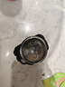 沃尔森 W81s头灯变焦感应赶海头戴式巡逻强光充电远射防水工作钓鱼 实拍图