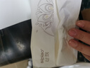 丝飘抽纸巾医护级大包加厚餐巾纸家用面巾纸母婴用纸 5层 420张*18包 实拍图