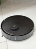 科沃斯（ECOVACS）扫地机器人N20PRO扫拖一体智能家用吸尘器激光导航规划全自动洗擦一体 实拍图