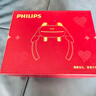 飞利浦（PHILIPS）小金鱼颈椎按摩器按摩披肩斜方肌肩颈腰背部热敷按摩仪5203N送父母亲节日生日男女友新年礼物 实拍图