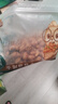 三只松鼠手剥巴旦木500g/袋装 坚果炒货干果扁核桃杏仁零食送礼  实拍图