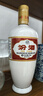 汾酒53度（酒厂直供） 白酒整箱 53度 500mL 12瓶 -2017年 山西杏花村清香型粮食白酒整箱 实拍图