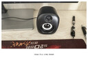 纽曼（Newmine）BT551电脑音箱有线家用桌面多媒体笔记本台式机迷你USB高音质有源低音炮扬声器喇叭黑色 实拍图