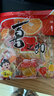 喜之郎多味什锦果冻乳酸果冻360g袋装夏季清凉儿童零食美味小吃 什锦味果冻360gX1包 实拍图