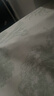 百舸 一次性帽子头套厨房厨师无纺布发套防尘网帽加厚 230g防汗透气 白色 100只 BG-TB-2103 CW031037 实拍图