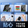 三诺优准血糖仪脱氢酶医用高精准家用检测语音播报年货 仪器+100试纸 实拍图