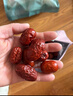 十月稻田 新疆红枣500g*2 和田产大枣 骏枣 新疆特产 干果零食 实拍图