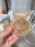 世喜乳盾新生儿0-3个月乳盾新生儿超薄超软乳头保护罩双层乳盾矫正器 实拍图