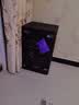 虎牌保险柜家用小型办公保险箱防盗指纹密码WiFi全钢可入墙 虎牌锋尚70三色可选【虎牌集团推荐】 FS电子密码+指纹 实拍图