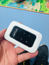 影腾随身wifi三网全国通用无线wi-fi6免插卡移动联通电信无限制大流量卡便携式网卡高速网络2025款5GHF 【三网通3000毫安充电款+白色】超长续航 实拍图
