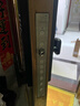 凯迪仕（KAADAS）Q7-F 人脸识别智能锁  防盗智能门锁指纹锁密码锁电子锁上门安装 赛博Q7-F 实拍图