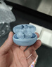 HUAWEI FreeBuds 5i 国家补贴 入耳式降噪蓝牙耳机 游戏运动耳机 苹果安卓手机通用 海岛蓝 实拍图