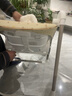 小主早安（BeBeMorning）宝宝餐椅婴儿吃饭椅子可坐躺折叠餐桌椅家用轻便椅子 实拍图