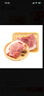  【180天白猪家庭装】冷鲜猪腿肉1kg 实拍图