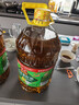 鲁花【保真菜籽油】非转基因低芥酸浓香菜籽油 6.09L 香飘万家 实拍图
