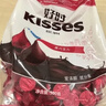 好时 Kisses 牛奶巧克力 500g 糖果零食 婚庆喜糖 伴手礼 生日礼物女 实拍图