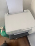 爱普生（EPSON）墨仓式 L3251彩色打印机 微信打印/无线连接 家用打印优选 AI学习打印机（打印、复印、扫描） 实拍图