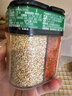 川珍四合一烧烤撒料100g真材实料烧烤料孜然粉芝麻盐辣椒粉五香粉组合 实拍图