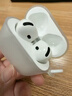 Apple/苹果 【充电线套装】AirPods 4 搭配USB-C充电盒 苹果耳机蓝牙耳机无线耳机 适用iPhone/iPad/Mac 实拍图