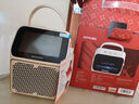 金运（KINYO）【可播视频】动态歌词K歌麦克风音响一体机家庭KTV套装触屏点歌户外卡拉OK情人节新年礼物K800V 实拍图