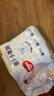 好奇（Huggies）金装拉拉裤L124片(9-14kg)尿不湿【速干不易红】 实拍图
