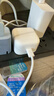Apple/苹果 40W USB-C充电器动态调节功率 type-c充电器苹果手机充电 苹果17手机充电器 实拍图