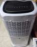 百奥（PARKOO）除湿机/抽湿机 除湿量60升/天 App控制 空气净化 回南天家用地下室复式别墅商用工业吸湿器PD602AR 实拍图