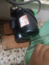 恒格尔增压泵家用自吸泵热水器自来水全屋管道加压泵全自动抽水泵 实拍图