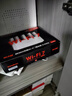 Tenda腾达路由器WiFi7【京东独家】无线千兆穿墙王信号增强家用全屋2.5g网口云霄BE3600放大器立式 实拍图