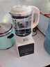 美的（Midea）破壁机家用自清洗1.75L多功能全自动免煮豆浆机 果汁机米糊搅拌机老人打流食 国家补贴 PB8G2-071 实拍图