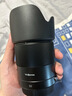 永诺YN50F1.8Z DF Lite 尼康Z口全画幅自动定焦镜头 适用于Z6 Z5 Z50微单相机 黑壳新品 实拍图