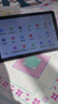 宏碁（acer）平板电脑pad 10.1吋高清全面屏4G插卡全网通话低蓝光护眼娱乐8核6G+128G灰A310 实拍图