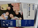 爱普生（EPSON） S450389  RC亚光照片纸 6英寸/4R/100张 证件照/生活照//照片墙/手账/小报打印 实拍图