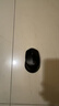 罗技（Logitech）M330 静音鼠标 无线鼠标 办公鼠标 右手鼠标 带无线微型接收器 黑色 实拍图