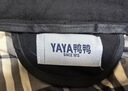 鸭鸭（YAYA）【90鹅绒】羽绒裤男士西装长裤冬季保暖厚款加绒裤直筒裤子 实拍图