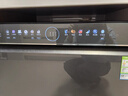 海尔（Haier）【麦浪套系W5000Plus+】洗碗机嵌入式150升+升级双面洗大容量60000Pa大水压10天净存EYBW20566GHU1 实拍图