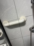 沐唯无障碍卫生间马桶扶手老人安全扶手栏杆专用浴室厕所防摔起身器 实拍图