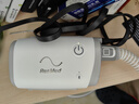 瑞思迈（Resmed）AirMini便捷式睡眠呼吸机打呼噜家用无创呼吸暂停防打呼噜止鼾器 实拍图