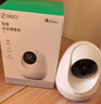 360摄像头8pro-4K 800万AI云台家用摄像头监控双频WIFI手机远程监控器360度夜视全景婴儿看护器  实拍图