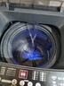 扬子扬子集团大容量波轮洗衣机全自动蓝光智能预约强力风干自清洁宿舍家用洗衣机洗烘一体小型甩干机 12kg【蓝光升级+10年质保+强动力电机】 波轮 实拍图