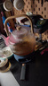 忆壶茶煮茶壶玻璃烧水壶耐高温提梁壶泡茶水分离明火围炉茶具 实拍图