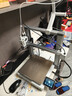 拓竹A1 3D打印机桌面家用FDM全自动调平高速3d打印机器【大陆版】 实拍图