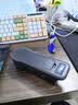 MAXCAM麦思卡姆 适用于DJI大疆OP3灵眸Osmo Pocket 3口袋相机保护壳机身收纳磁吸保护盖防摔硬壳抗压配件 实拍图