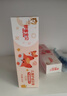 舒客宝贝（sakykids）儿童牙膏牙刷套装含氟防蛀护齿牙膏60g*4支+护齿牙刷*2支2-12岁 实拍图