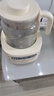 小熊（Bear）恒温水壶婴儿  调奶器恒温壶婴儿冲奶热水壶烧水壶1.3L 实拍图