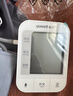 鱼跃（Yuwell）销量第一医用高精准电子血压计血压仪670A测血压仪器家用老人年货 实拍图